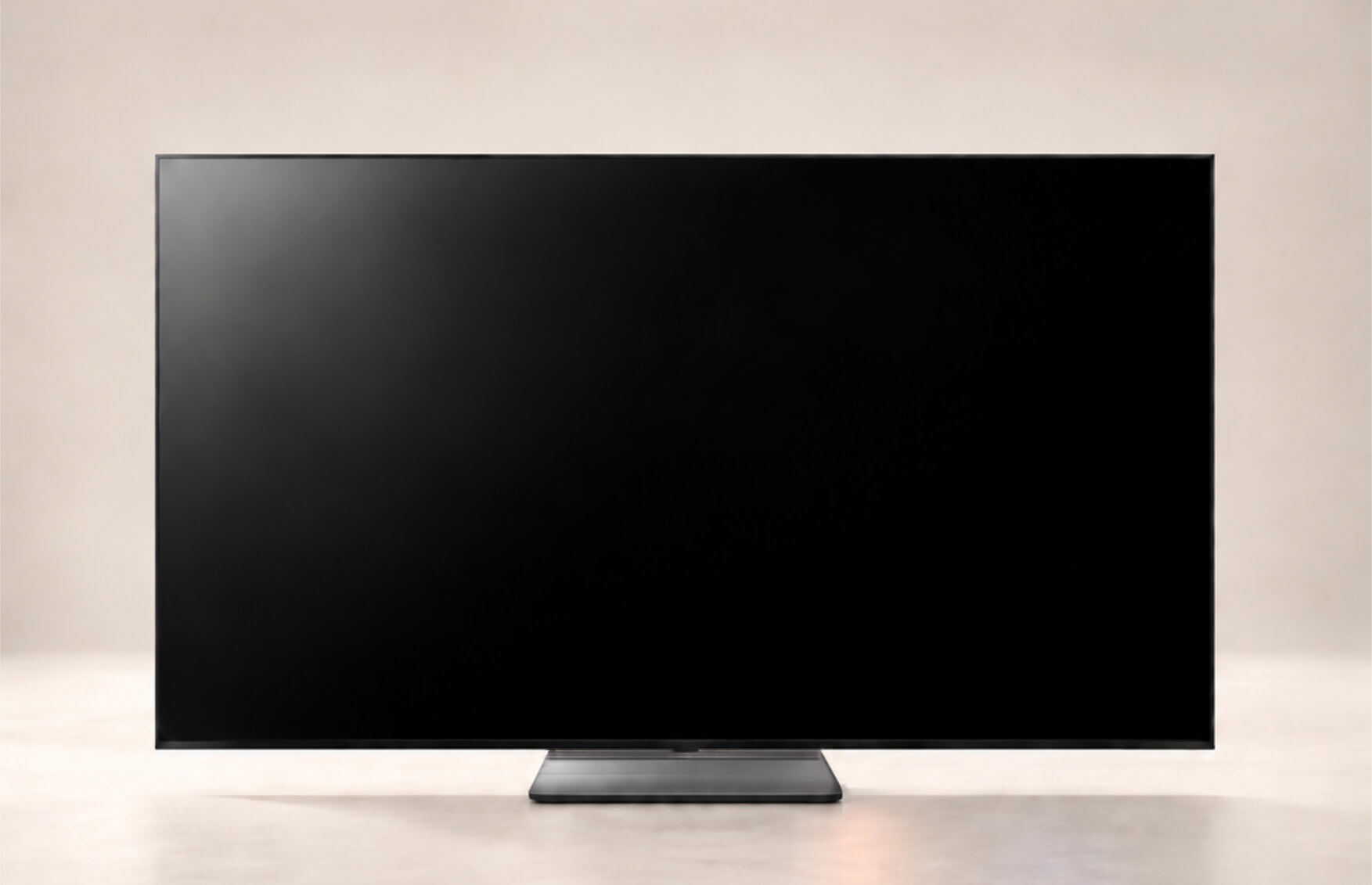 Экран телевизора Samsung Микро RGB