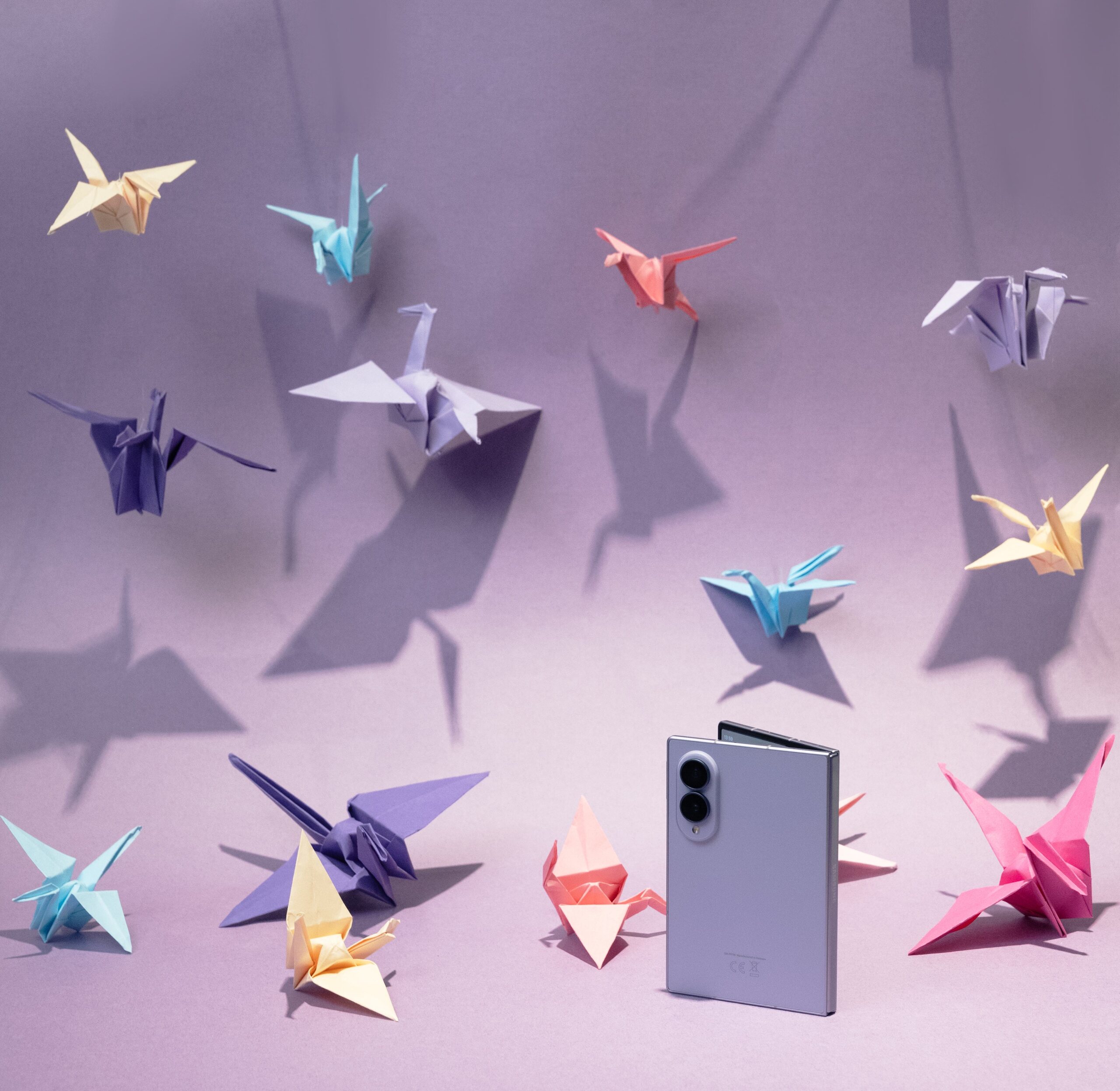 Samsung Galaxy Z Fold8