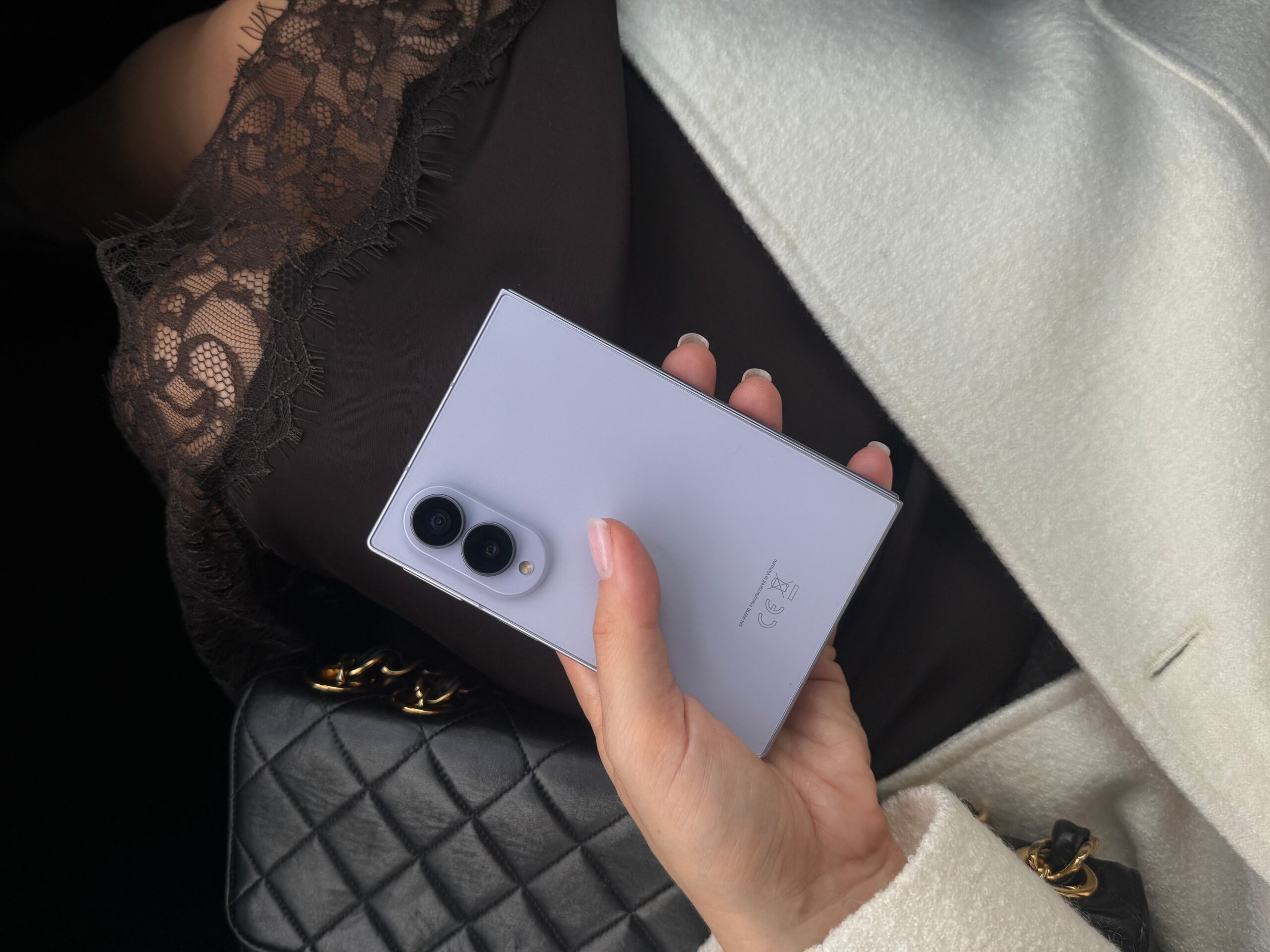 Samsung Galaxy Z Fold8
